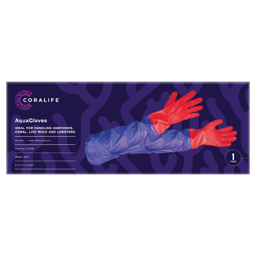 Aqua Gloves - 4