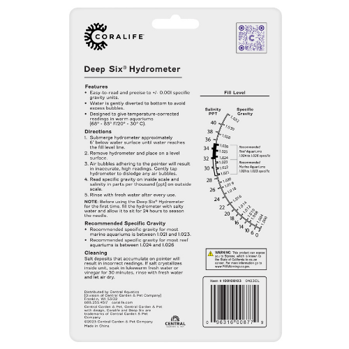 hydrometer - 3