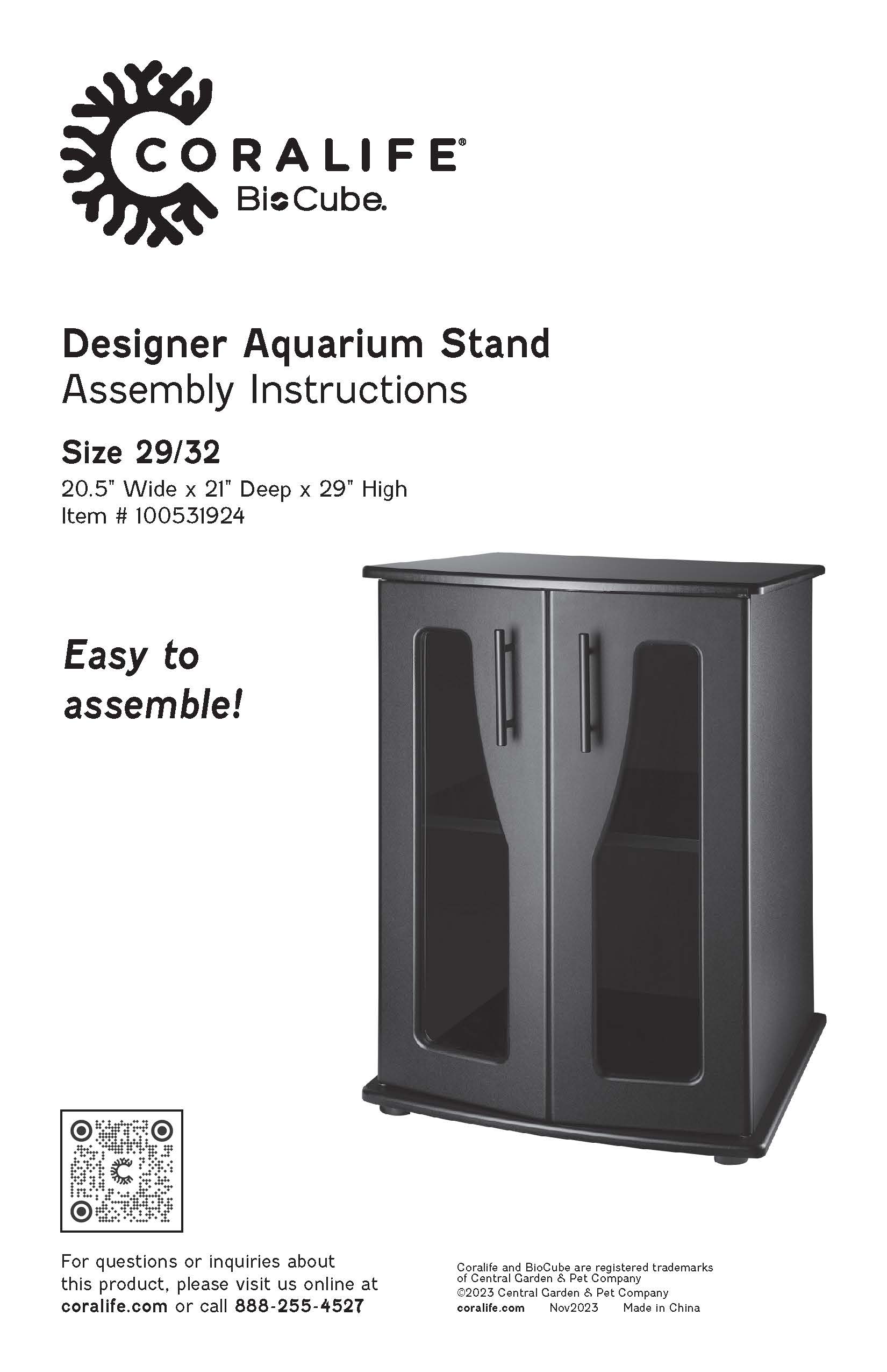 Aquarium Stand 2932 Thumbnai_Page_1